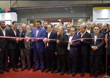 نمایشگاه تبریز