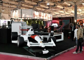 نمایشگاه صنعت