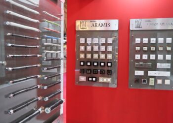 نمایشگاه صنعت برق