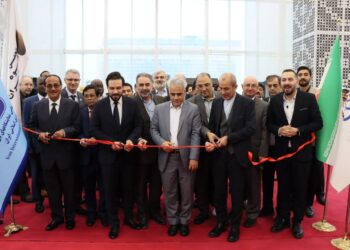 نمایشگاه قهوه