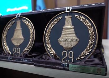 نمایشگاه صنعت لوستر