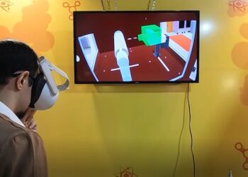 نمایشگاه نانو