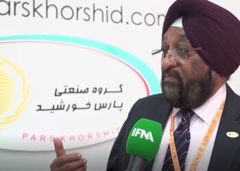 گروه صنعتی پارس خورشید