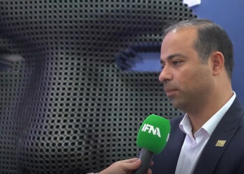 نمایشگاه هلدینگ حمل کاری