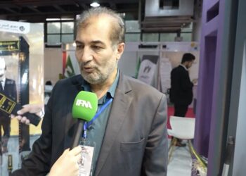 از قرص جوشان تا لباس غیرقابل نفوذ در نمایشگاه پدافند غیرعامل