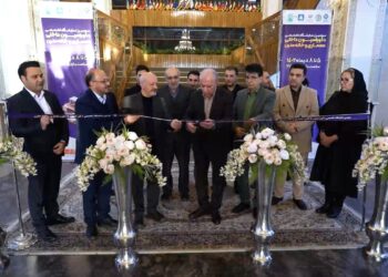 نمایشگاه معماری و خانه مدرن در اصفهان