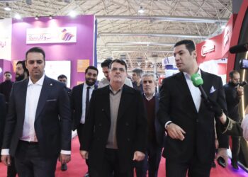 نمایشگاه ایران ریتیل شو