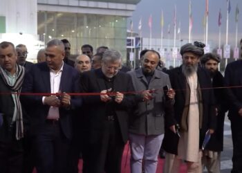 دو نمایشگاه تخصصی همزمان در مشهد