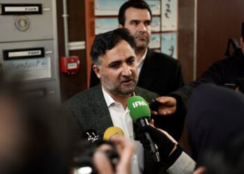 نمایشگاه تلکام