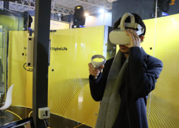 آلبوم عکس از نمایشگاه تلکام