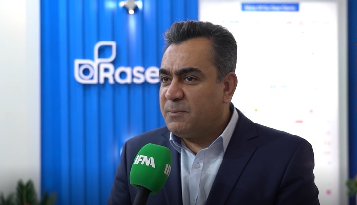 رسش