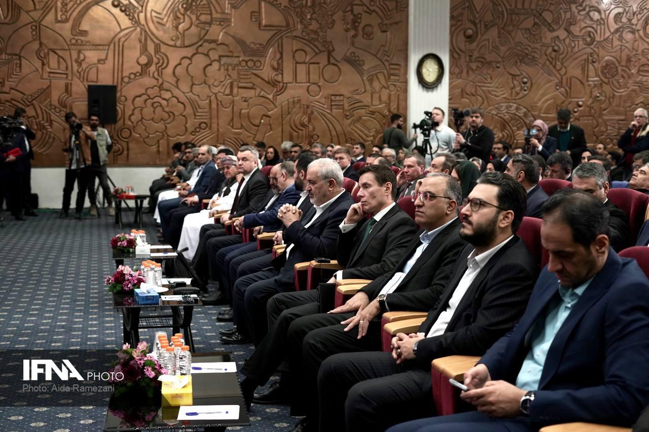 نمایشگاه اوراسیا