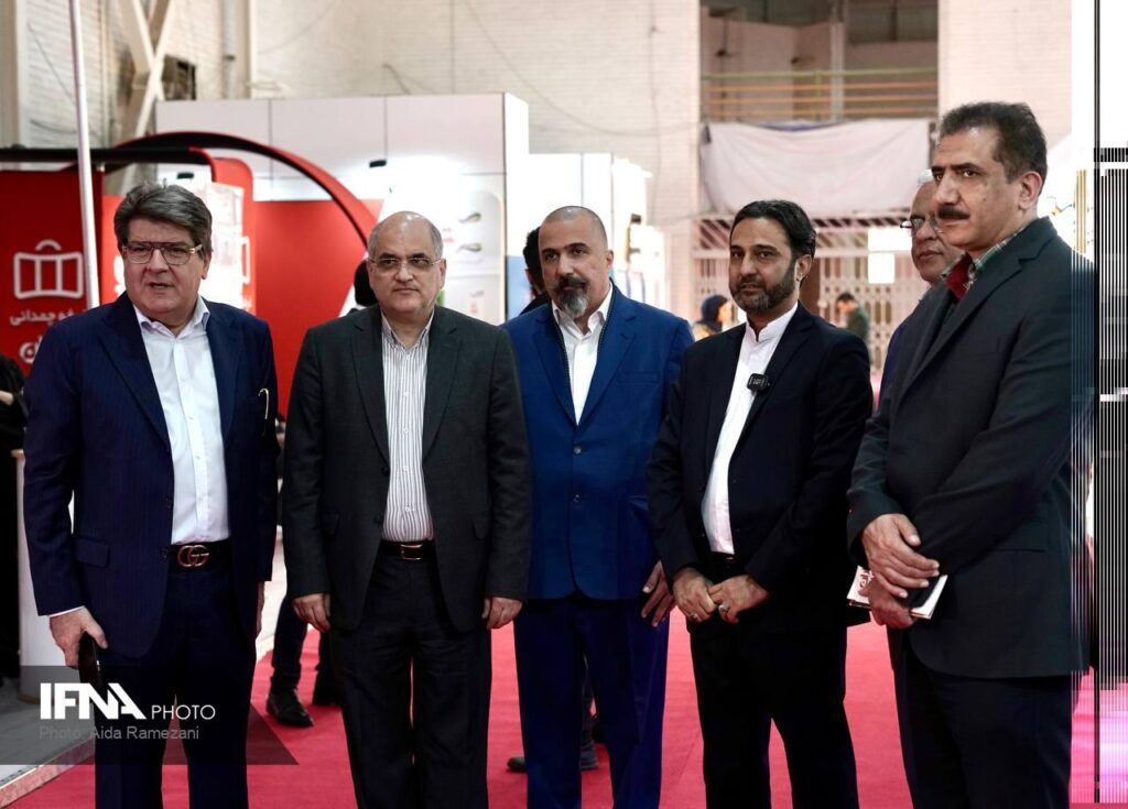 نمایشگاه تبلیغات