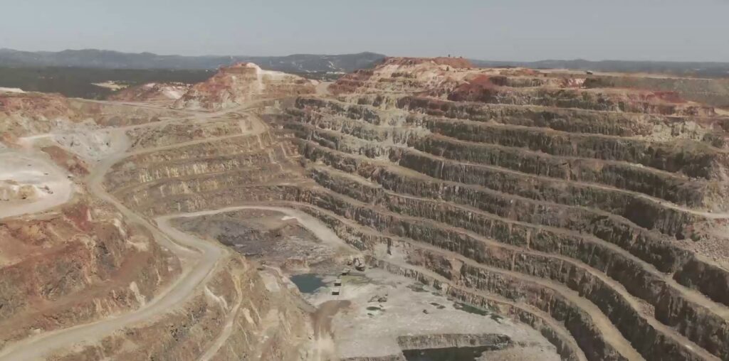 نمایشگاه معدن