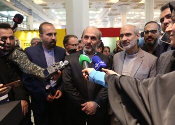 نمایشگاه رصتا