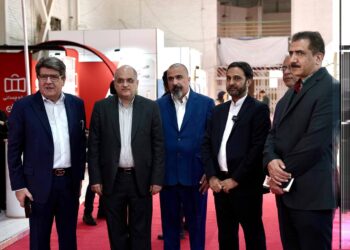 نمایشگاه تبلیغات