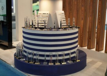 نمایشگاه تلکام