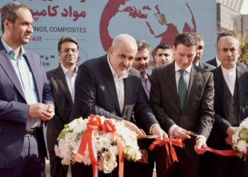 نمایشگاه رنگ