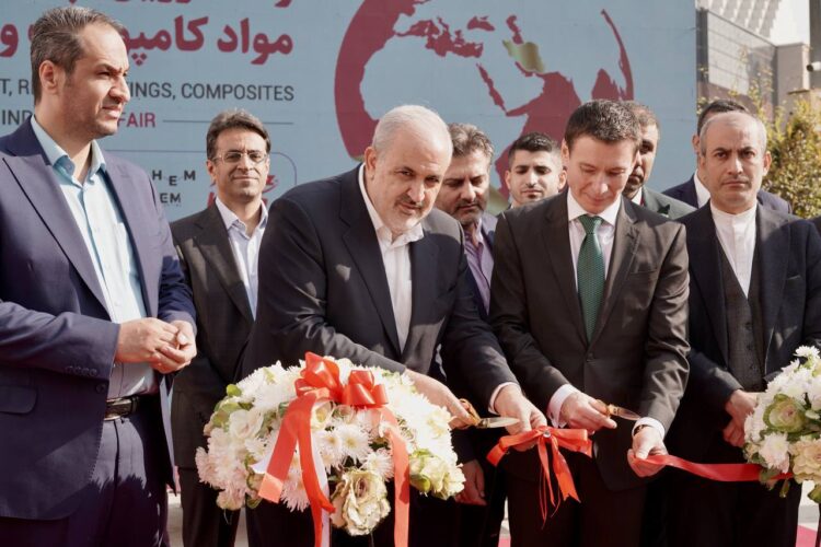 نمایشگاه رنگ