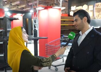 نمایشگاه ریتیل شو