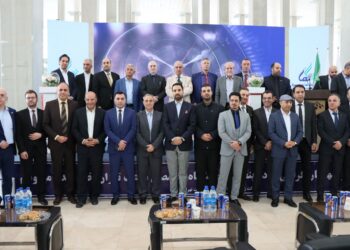 نمایشگاه ساعت