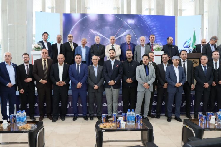 نمایشگاه ساعت