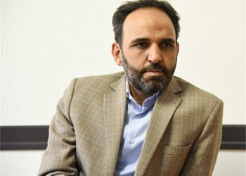 نمایشگاه مطبوعات
