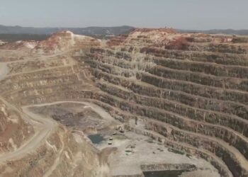 نمایشگاه معدن