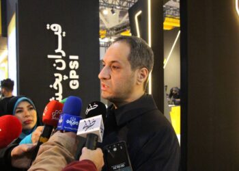 مادر مدیرعامل نمایشگاه بین المللی ج.ا.ا درگذشت