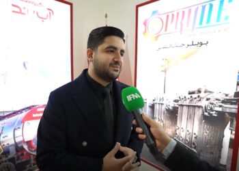 کیفیت راز ماندگاری مجموعه آببند است