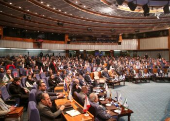 همایش حمل و نقل