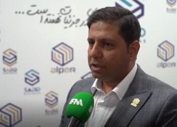 با اختر پلاست؛ زیبایی در جزئیات نهفته است