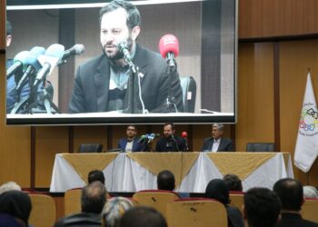 نمایشگاه ایران اکسپو