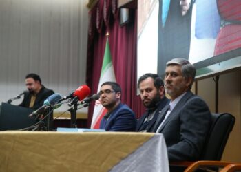 نمایشگاه اکسپو