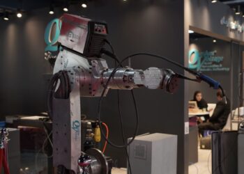 نمایشگاه ایران ساخت