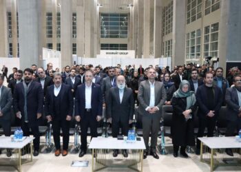 نمایشگاه اتو اکسپو