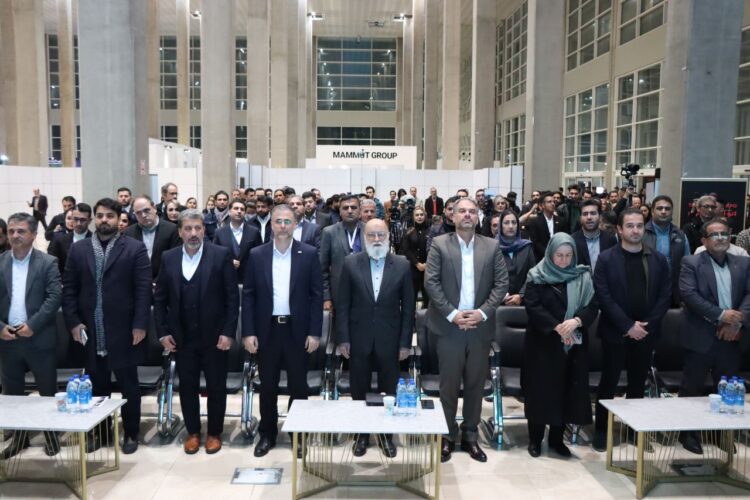 نمایشگاه اتو اکسپو