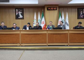 نشست نمایشگاه شهرآفتاب