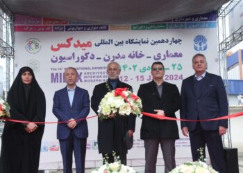 تولید ماشین‌آلات معدنی و راه‌سازی از رکود خارج شده است