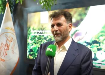 نمایشگاه پادیاب