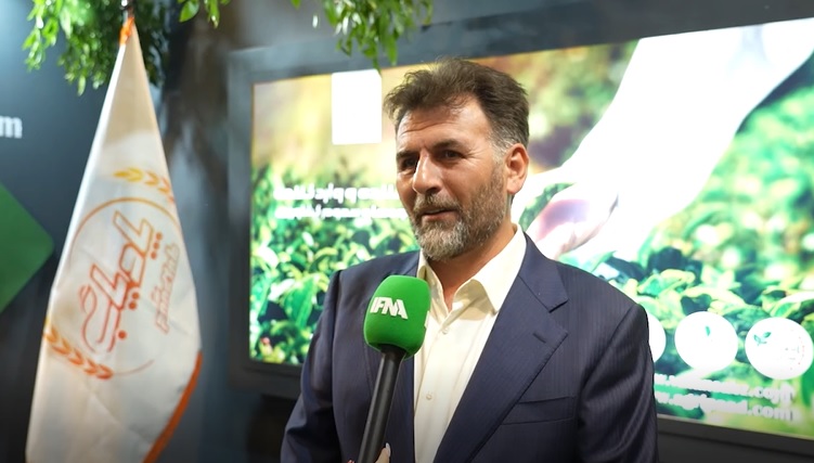 نمایشگاه پادیاب