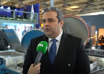 گازسو اولین در خاورمیانه ، خاصترین در دنیا
