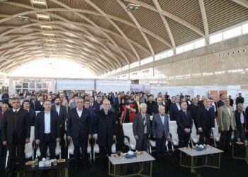 نمایشگاه ساختمان