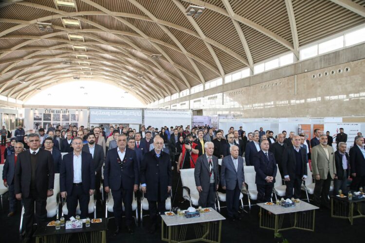 نمایشگاه ساختمان