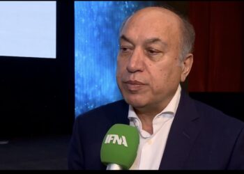 صنعتگران لوله و اتصالات در هتل المپیک