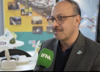 صنعت نمایشگاهی؛ صنعتی لوکس به نظر میآید