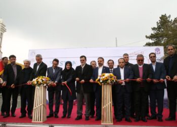 گوهرسنگها در نمایشگاه تهران