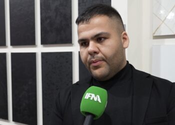 نمایشگاه چوب