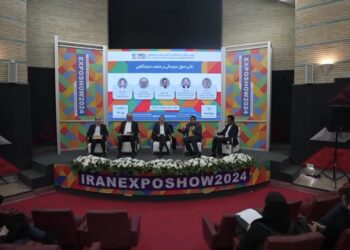 تاثیر تحول دیجیتال در صنعت نمایشگاهی