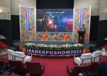 آینده پژوهی در صنعت نمایشگاهی